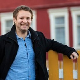 Simon Veder Vigeland