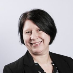 Karin Synnøve Jarnæs