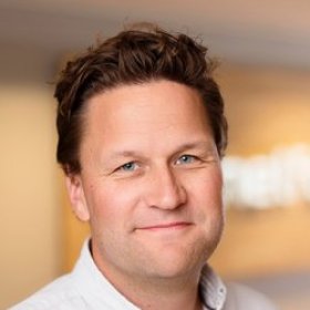 Jon-Steinar Sjøvik Hanstad