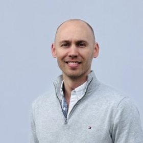 Adrian Landro Klinge