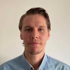 Vegar Granvold Berntsen