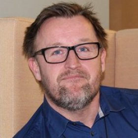 Lars Normann Leivseth Johansen