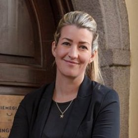 Siri Anne Bernum Halck