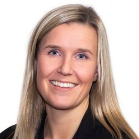 Linda Ørstavik Öberg