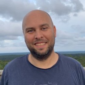 Jørn André Johansen