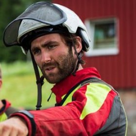 Max Bødtker-Lenthall