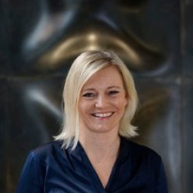 Veslemøy Rue Barkenes