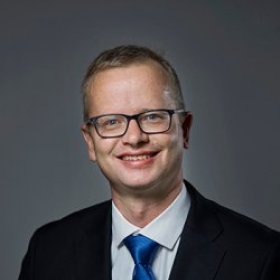 Geir Krydsby Kristiansen