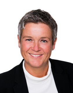 Karoline Henriksen i Advokatfirmaet Henriksen & co