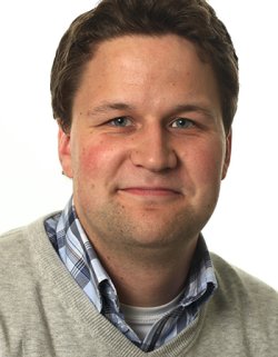 Jon-Steinar Hanstad i Nelfo