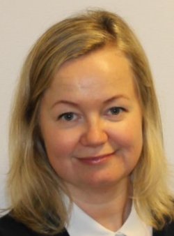 Ann-Mari Tollefsrud Boge