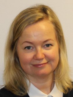 Ann-Mari Tollefsrud Boge