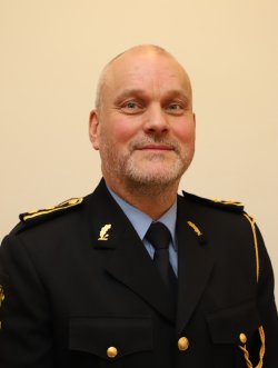 Kjetil Berglund Midtkandal