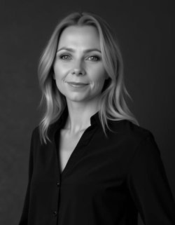 Åse Linnea Bjerknes i Gjensidige
