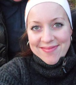 Fride Reinton-Nicolaysen Isaksen