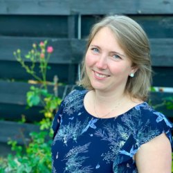 Ellen Møllerløkken van Deurs, barne- og ungdomspyskolog