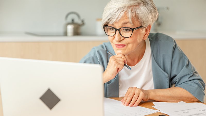 Skatt på pensjon: Så mye skal du betale