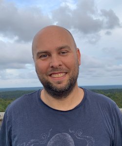 Jørn Andre Johansen