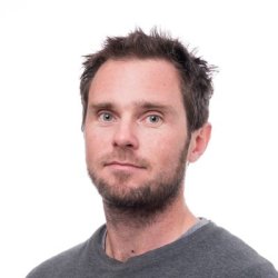 Thomas Losnegard. Foto: NIH