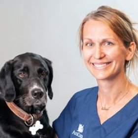 Sasja Elisabeth Rygg