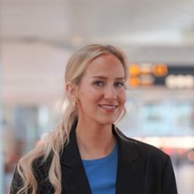 Carita Storm Røsaasen