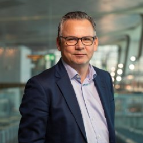 Joachim Lupnaav Johnsen