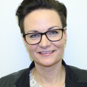 Marit Nordsveen Bjørndal