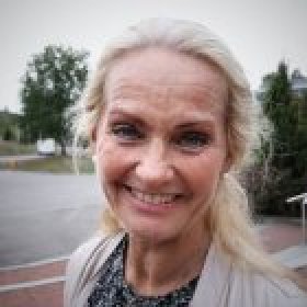 Hilde Grønningsæter