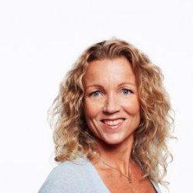 Cathrine Borchsenius