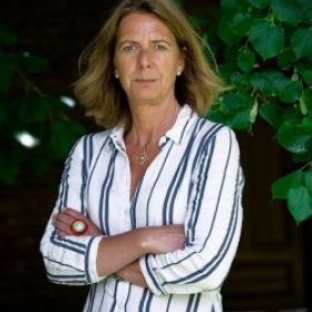 Christine Wisløff