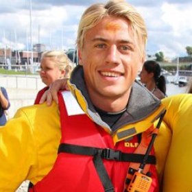 Christian F. Nagell-Erichsen