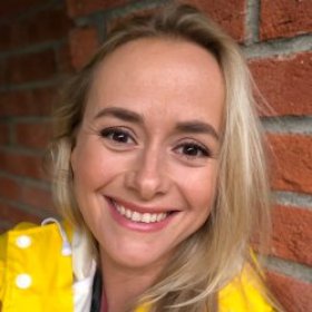 Tale Maria Krohn Engvik