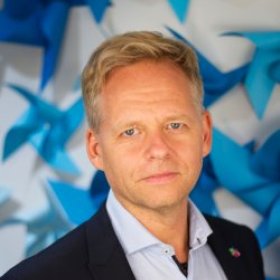 Ole Alexander Opdalshei