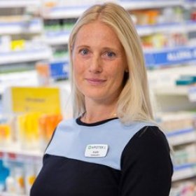 Kari Skaug Fredrikson