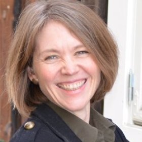 Helle Kristine Falkenberg