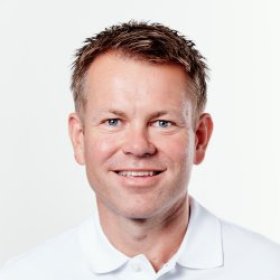 Stig Henning Pedersen