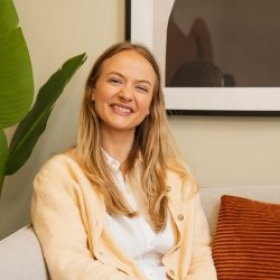 Marlene Blix Røgeberg