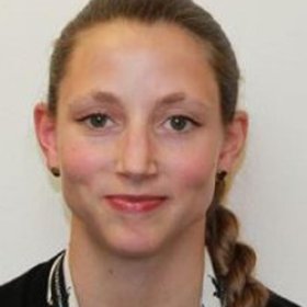 Line Merete Karlsøen