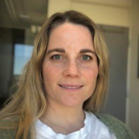 Hilde Røgeberg Pedersen