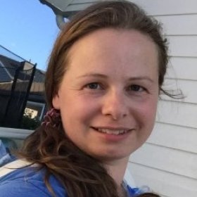 Magnhild Oust Torske