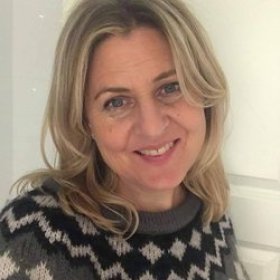 Elizabeth Kvie Lundevall