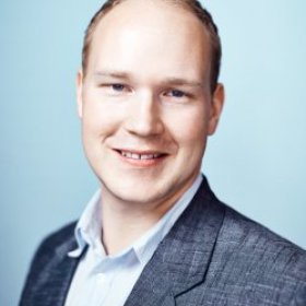 Kåre Gunnar Fløystad