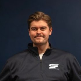 Mathias Rypdal Flølo