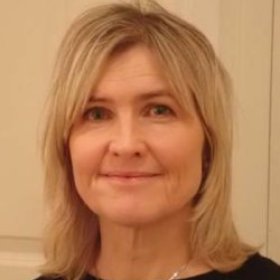 Heidi Synnøve Blekkan