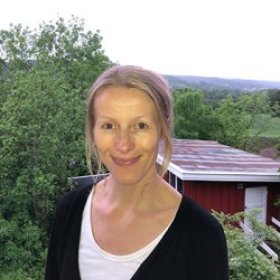 Åse Margrethe Sogstad