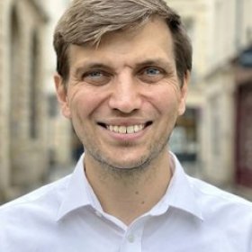 Jacob Risgaard Knudsen