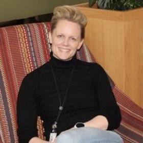 Camilla Østby-Munkelien