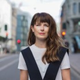 Kathrine Opshaug Bakke